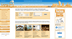 Desktop Screenshot of leipzig-24plus.de